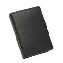 Aluminium card holder——X91501