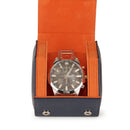 Travel Watch Box Custom Watch Roll——X5164