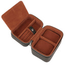 Luxury Vintage Watch Boxes Case And Waterproof Travel Watch Case----X5163