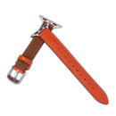 Men leather watch band——X52414
