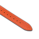 Men leather watch band——X52414