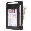 Multi-material selection airtag card holder——X5252