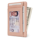 Customizable airtag card holder——X5253