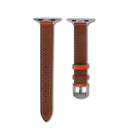 Men leather watch band——X52414