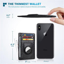 Airtag Card holder Wallet——X06905