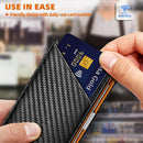 Airtag Men wallet Money Clip——X06902