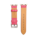 Genuine Cow Leather Watch Strap------X5244