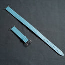 Custom leather watch Band-----X5246