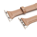 Leather Watch Band——X52413