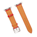 Crozzling Genuine leather watch band ——X5248