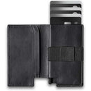 Aluminium card holder Wallet——X61606