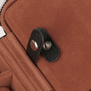 Luxury Vintage Watch Boxes Case And Waterproof Travel Watch Case----X5163