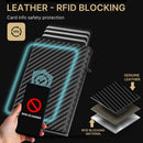 Aluminium card holder——X07101