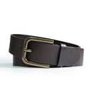 Leather Belt----X81609