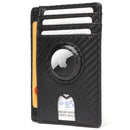 Multi-material selection airtag card holder——X5252