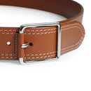 Leather Belt——X81601