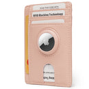 Customizable airtag card holder——X5253