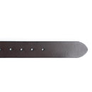 Leather Belt----X81609