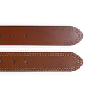 Leather Belt——X81601