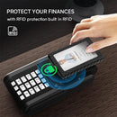 Aluminium card holder——X11301