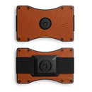 Gyro Aluminum Box Card Holder——X82101