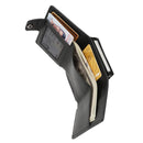 Aluminium card holder——X91501