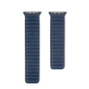 High-quality leather luxury watch band——X5243