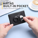 Airtag Card holder Wallet——X06905