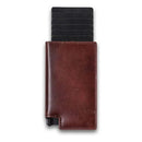 Aluminium card holder Wallet——X61606