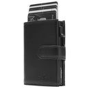 Aluminium card holder——X6291
