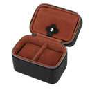 Luxury Vintage Watch Boxes Case And Waterproof Travel Watch Case----X5163
