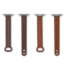 Leather watch band for men——X52418