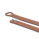 Leather watch band for men——X52418