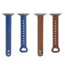 Leather watch band for men——X52418