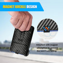 Aluminium card holder——X07102