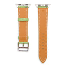 Watch Band Leather Watch Strap——X5242
