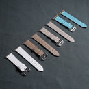 leather watch Band——X5245