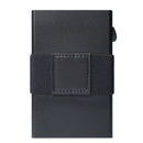 Aluminium card holder——X24391