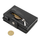 Aluminium card holder——X91501
