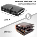 Aluminium card holder——X6291