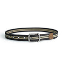 Fabric belt-——X81604