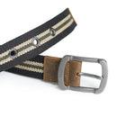 Fabric belt-——X81604