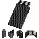 Aluminium card holder——X07101