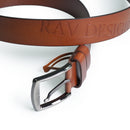 Leather Belt——X81603