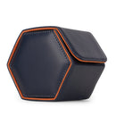 Travel Watch Box Custom Watch Roll——X5164