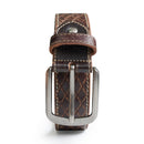 Leather Belt——X81602