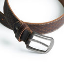 Leather Belt——X81602
