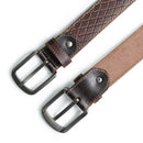 Leather Belt——X81602