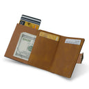 Aluminium card holder——X0606