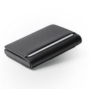 Aluminium airtag wallet——X82902